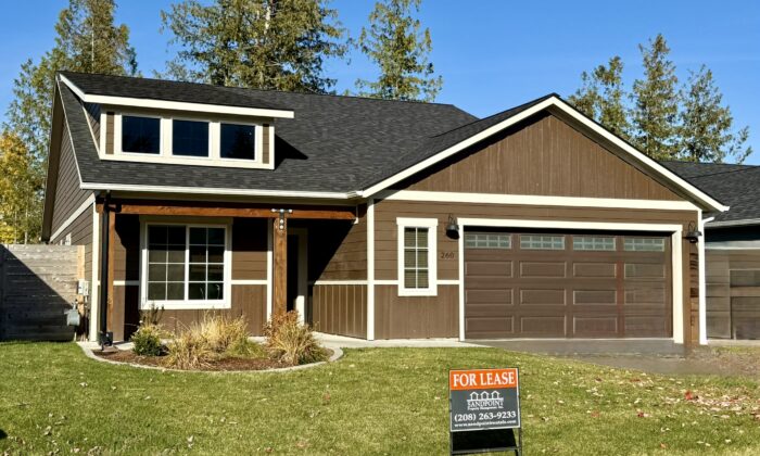 Homes for Rent